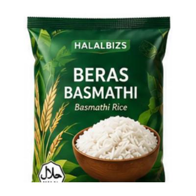 Aged Basmati Rice, 12 Months