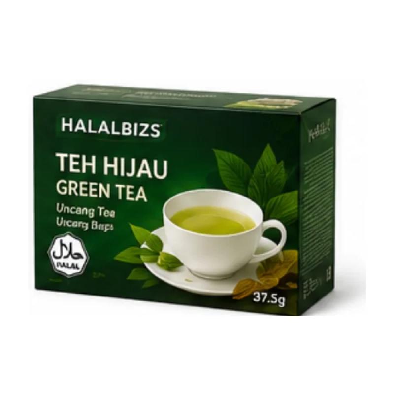 Premium Green Tea