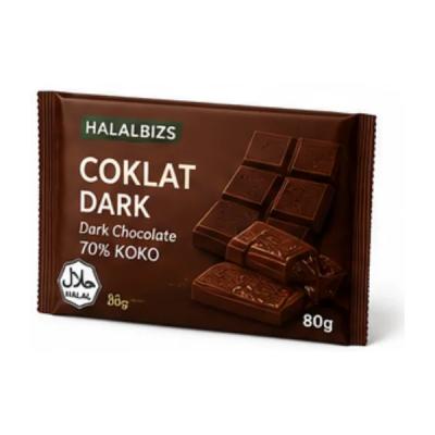 70% Dark Chocolate