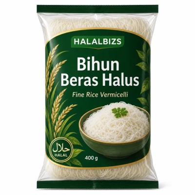 Fine Rice Vermicelli, 400 g